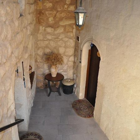 Antique House Ξενοδοχείο Νεβσεχίρ Εξωτερικό φωτογραφία