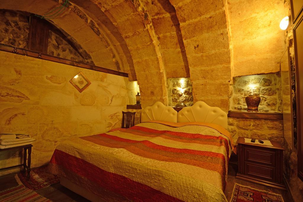 Antique House Ξενοδοχείο Νεβσεχίρ Δωμάτιο φωτογραφία