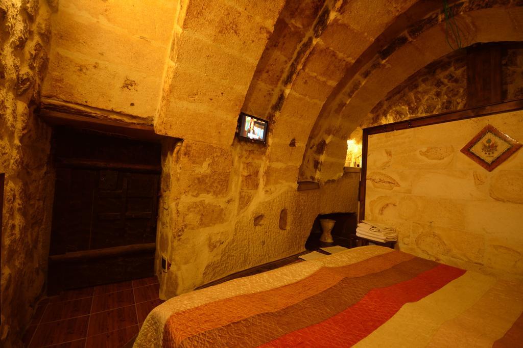 Antique House Ξενοδοχείο Νεβσεχίρ Δωμάτιο φωτογραφία