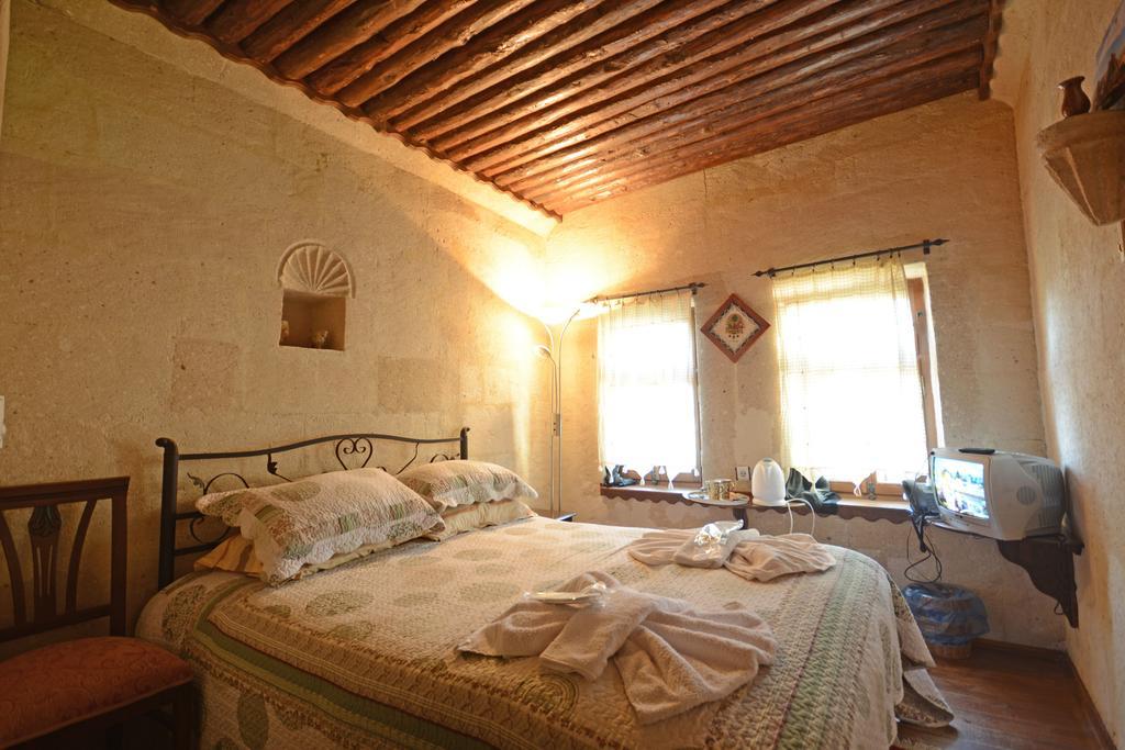 Antique House Ξενοδοχείο Νεβσεχίρ Δωμάτιο φωτογραφία