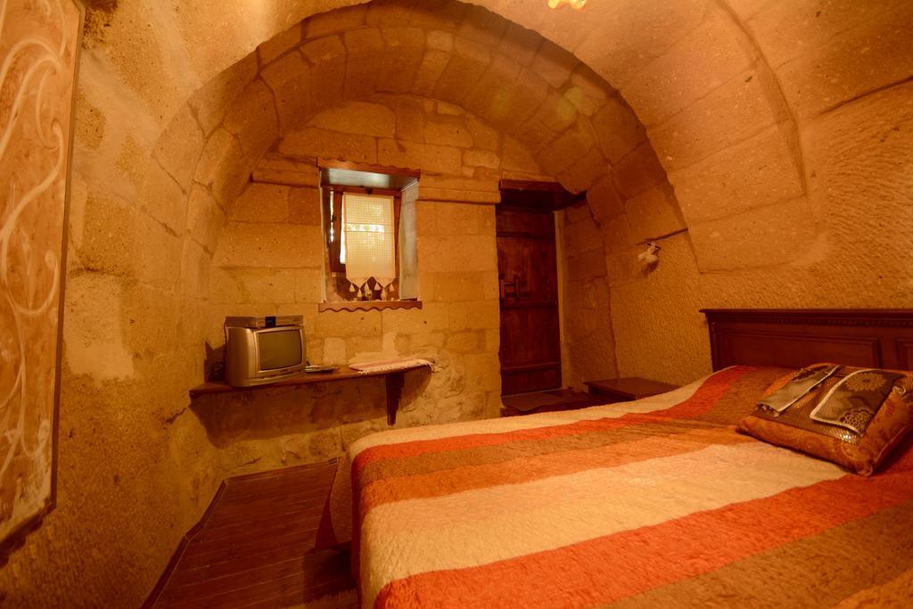 Antique House Ξενοδοχείο Νεβσεχίρ Δωμάτιο φωτογραφία