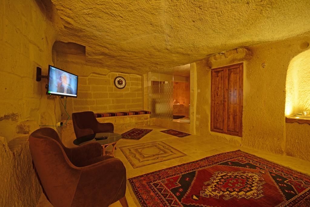Antique House Ξενοδοχείο Νεβσεχίρ Δωμάτιο φωτογραφία