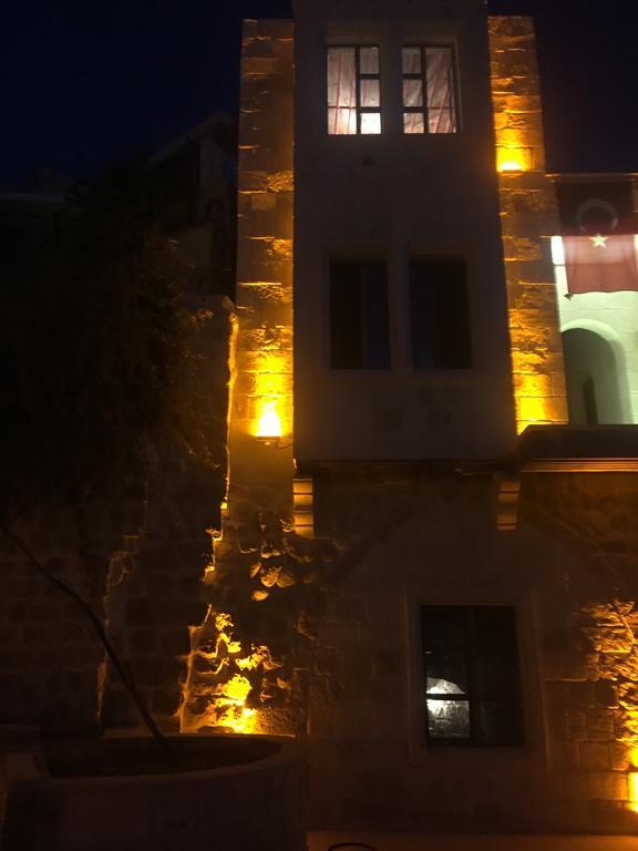 Antique House Ξενοδοχείο Νεβσεχίρ Εξωτερικό φωτογραφία