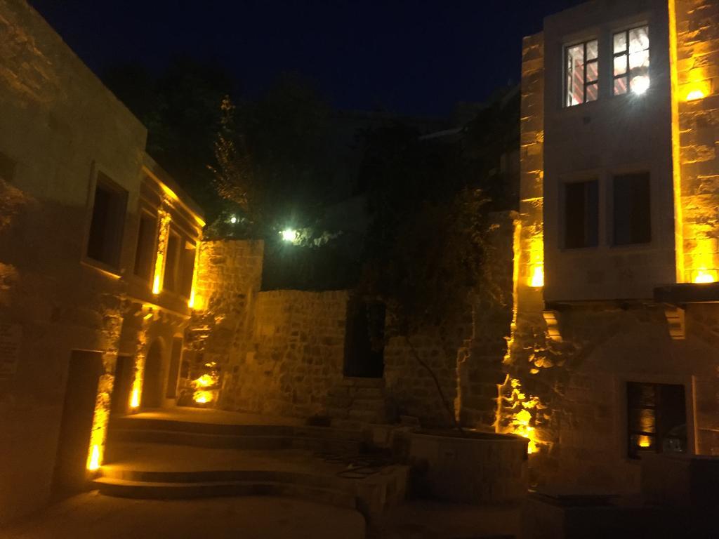 Antique House Ξενοδοχείο Νεβσεχίρ Εξωτερικό φωτογραφία