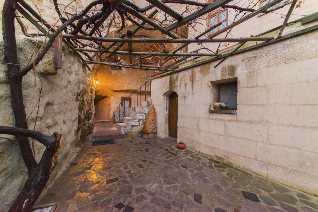 Antique House Ξενοδοχείο Νεβσεχίρ Εξωτερικό φωτογραφία