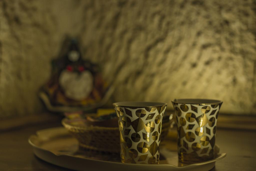 Antique House Ξενοδοχείο Νεβσεχίρ Εξωτερικό φωτογραφία