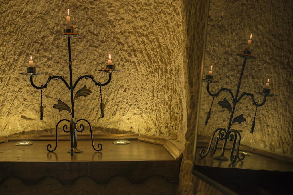Antique House Ξενοδοχείο Νεβσεχίρ Εξωτερικό φωτογραφία