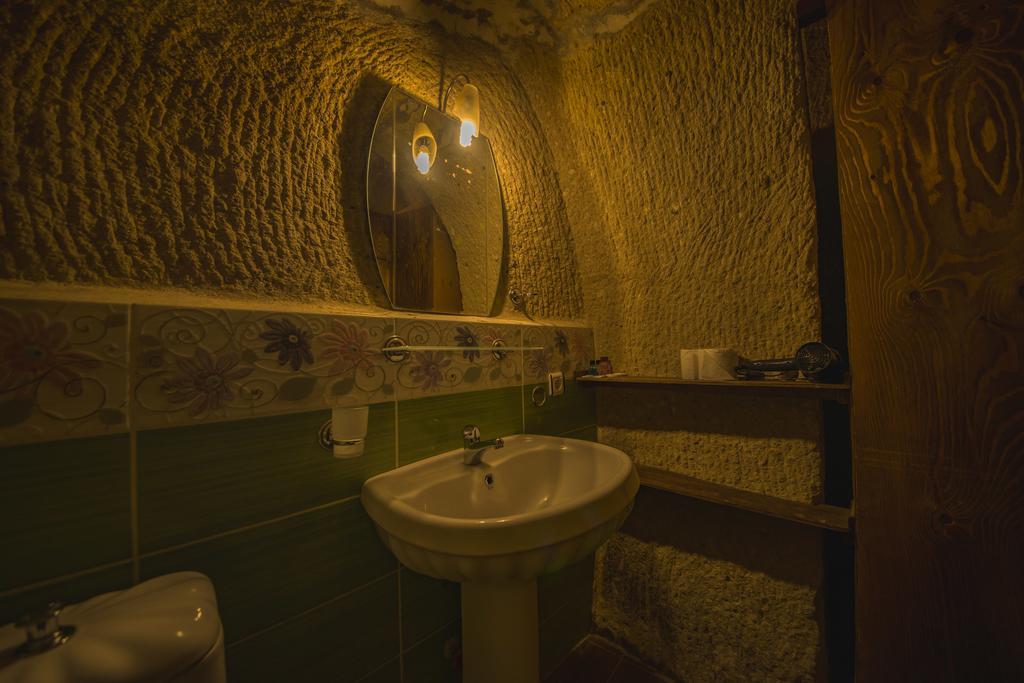Antique House Ξενοδοχείο Νεβσεχίρ Εξωτερικό φωτογραφία