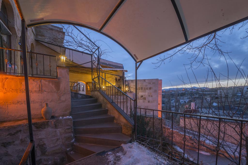 Antique House Ξενοδοχείο Νεβσεχίρ Εξωτερικό φωτογραφία