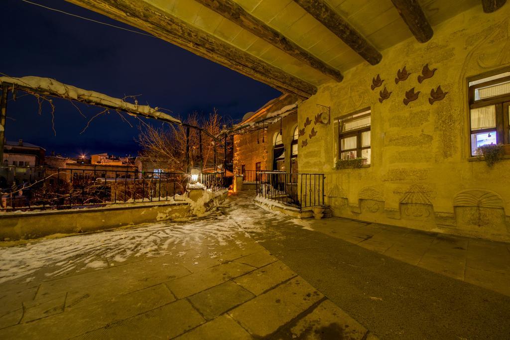 Antique House Ξενοδοχείο Νεβσεχίρ Εξωτερικό φωτογραφία
