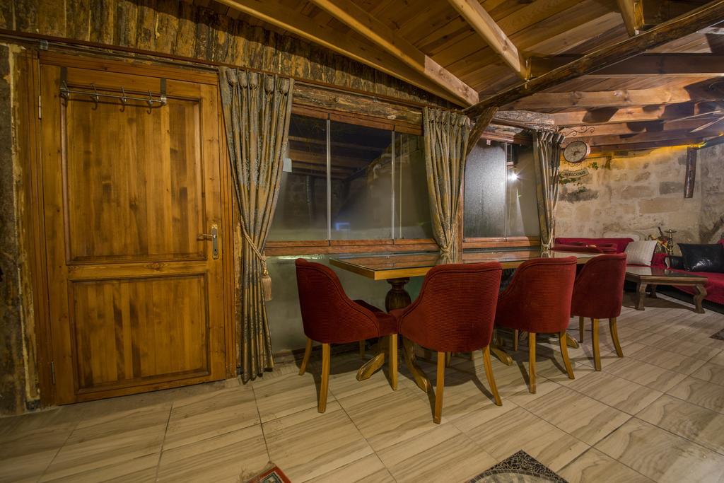 Antique House Ξενοδοχείο Νεβσεχίρ Εξωτερικό φωτογραφία