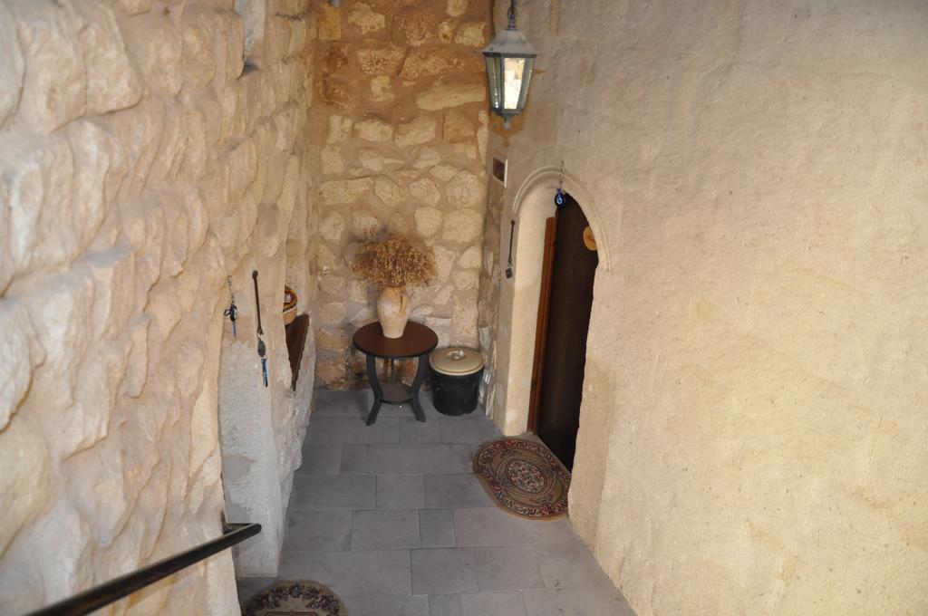 Antique House Ξενοδοχείο Νεβσεχίρ Εξωτερικό φωτογραφία