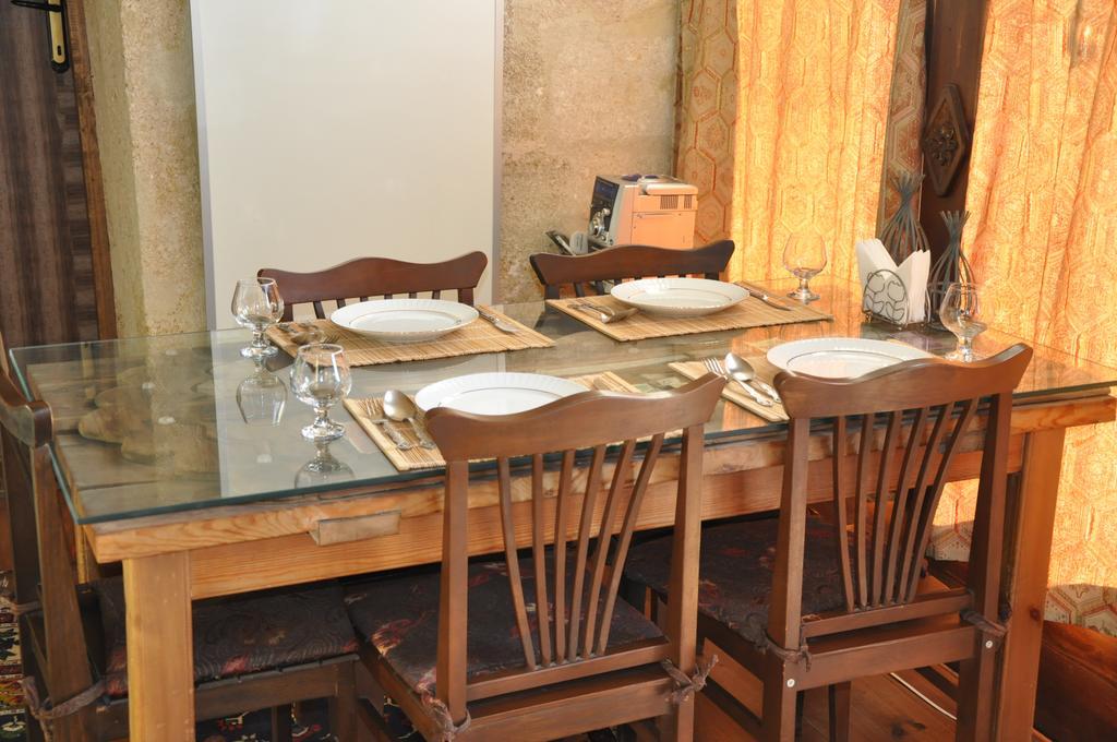 Antique House Ξενοδοχείο Νεβσεχίρ Εξωτερικό φωτογραφία