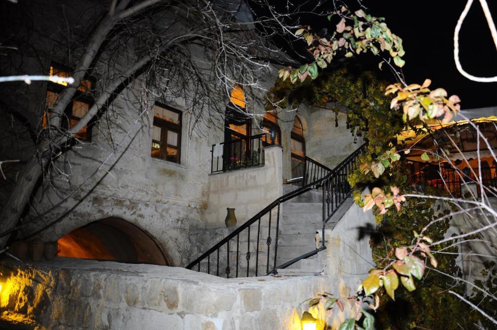 Antique House Ξενοδοχείο Νεβσεχίρ Εξωτερικό φωτογραφία