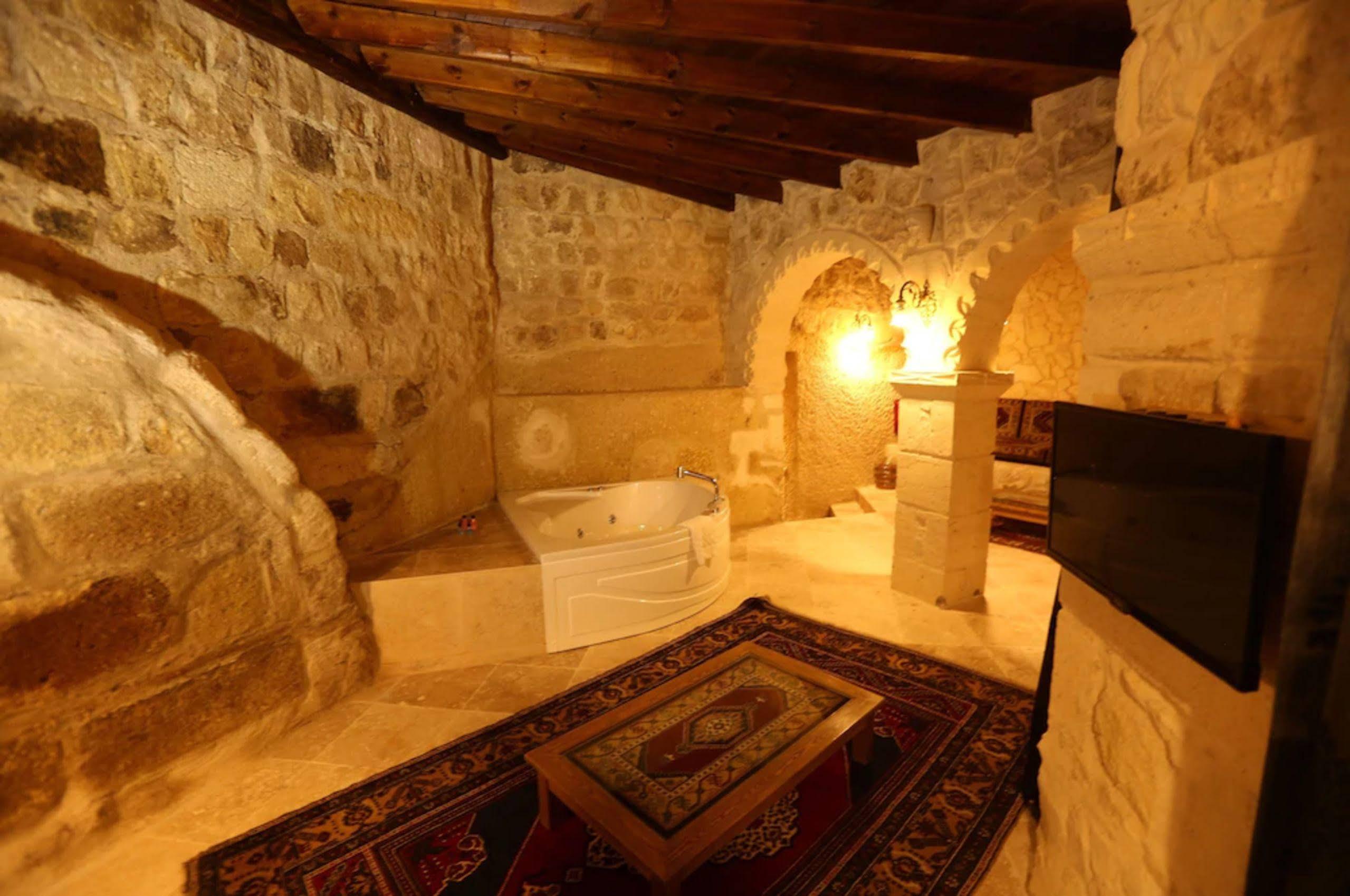 Antique House Ξενοδοχείο Νεβσεχίρ Εξωτερικό φωτογραφία